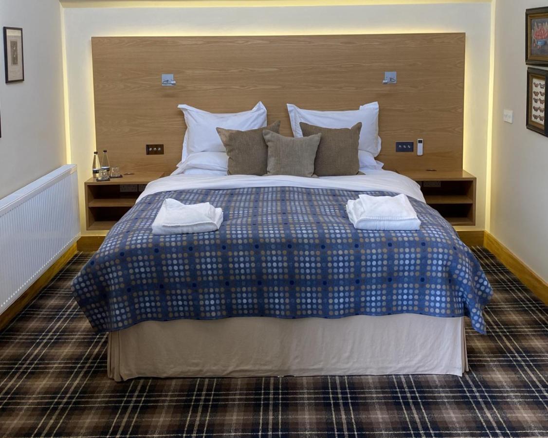 The Carpenters Arms Hotel Felixkirk Екстериор снимка