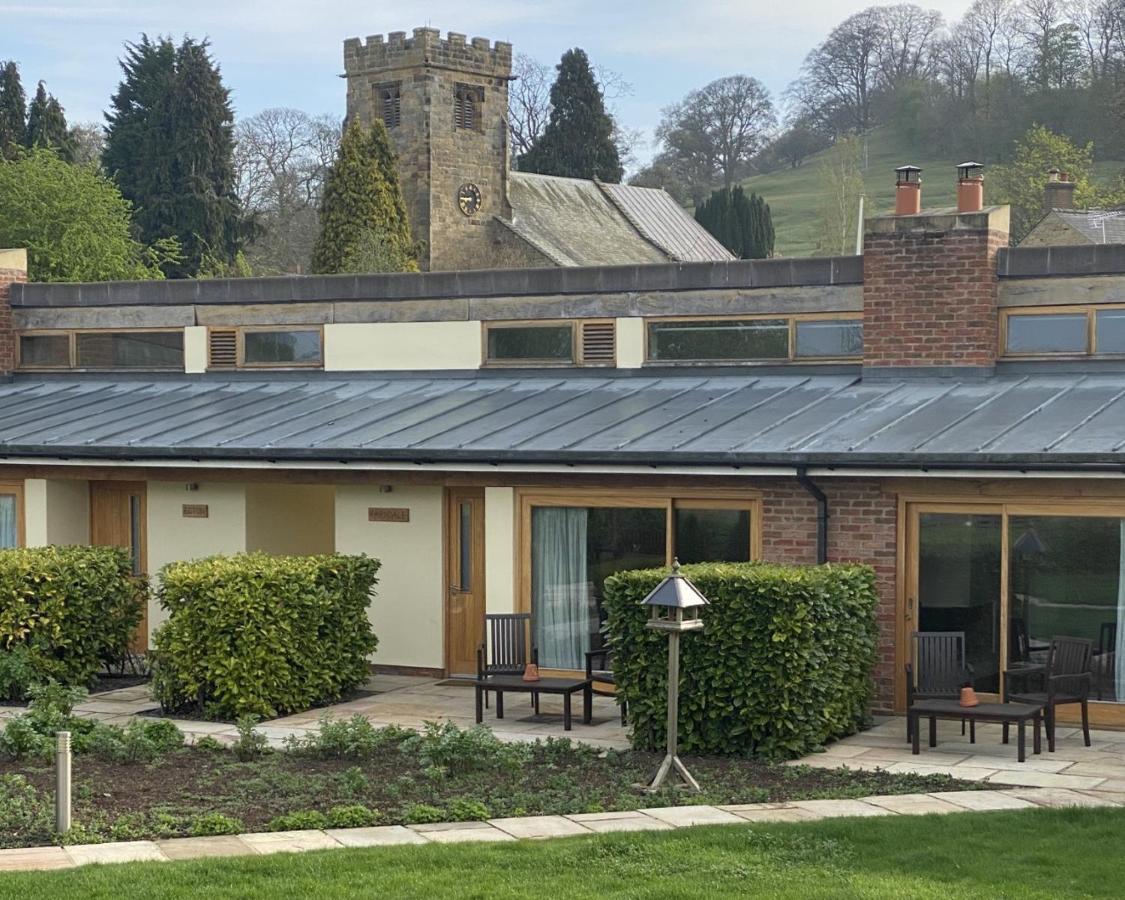 The Carpenters Arms Hotel Felixkirk Екстериор снимка