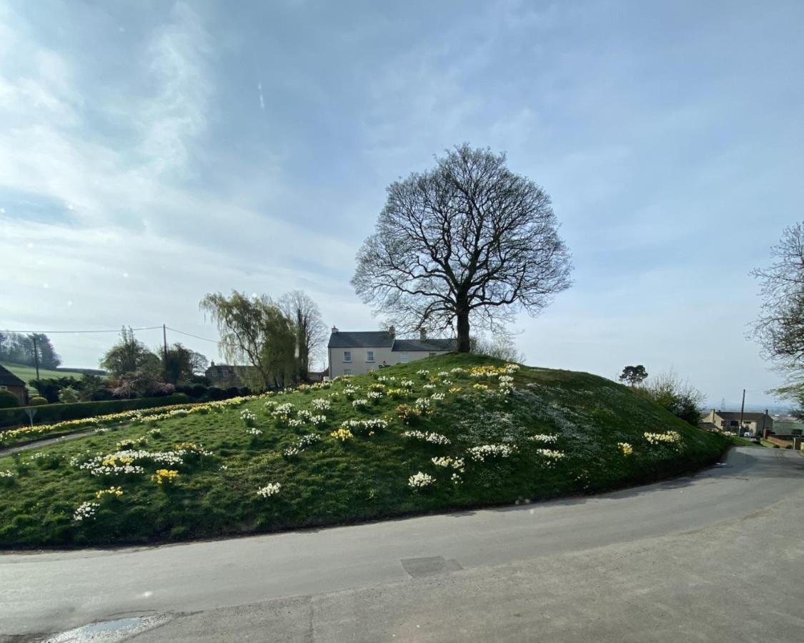 The Carpenters Arms Hotel Felixkirk Екстериор снимка